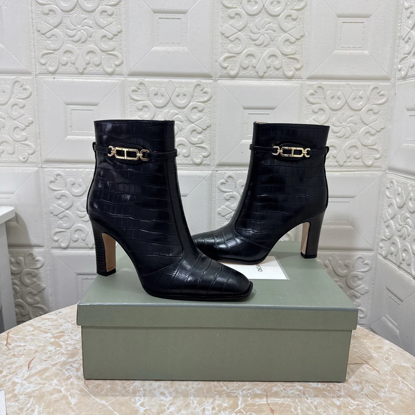 Ботильоны Женские Tom Ford 330319