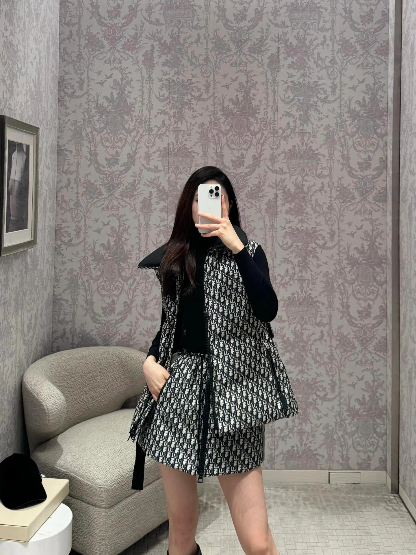 Костюмы Женские Christian Dior 1006060