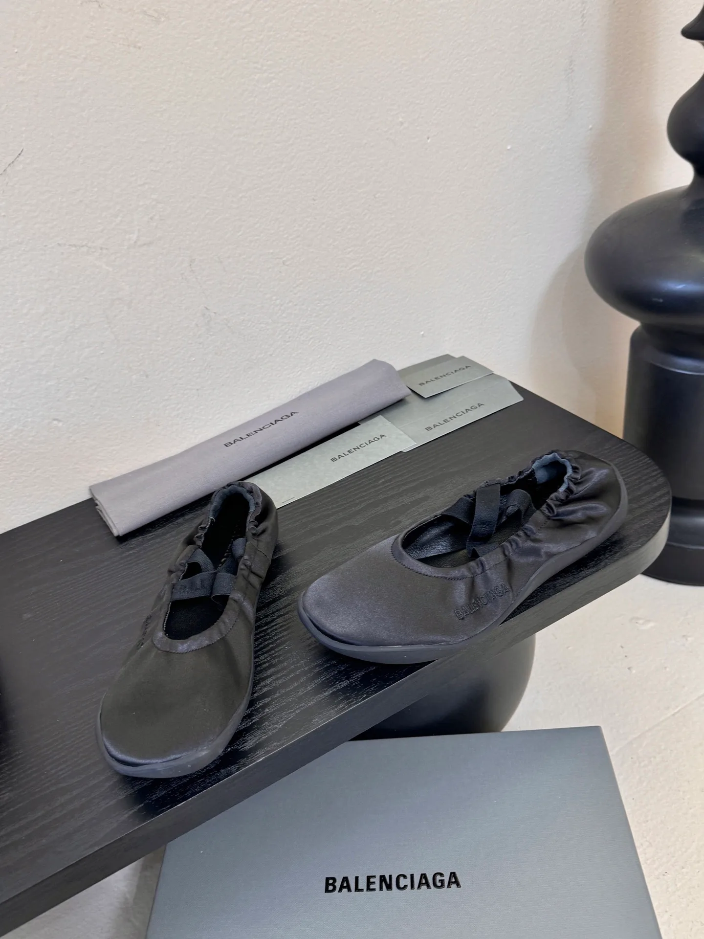 Балетки Женские Balenciaga 947263