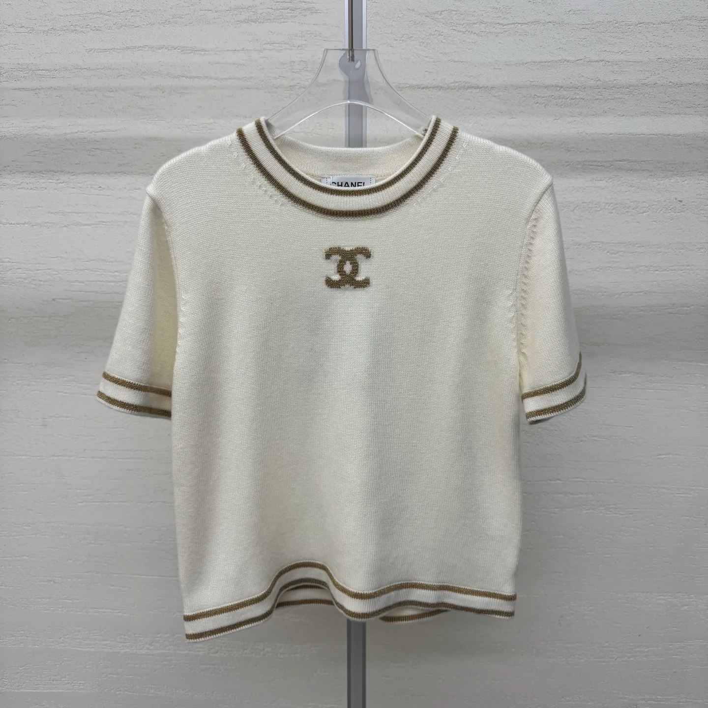 Топы Женские Chanel 11397844