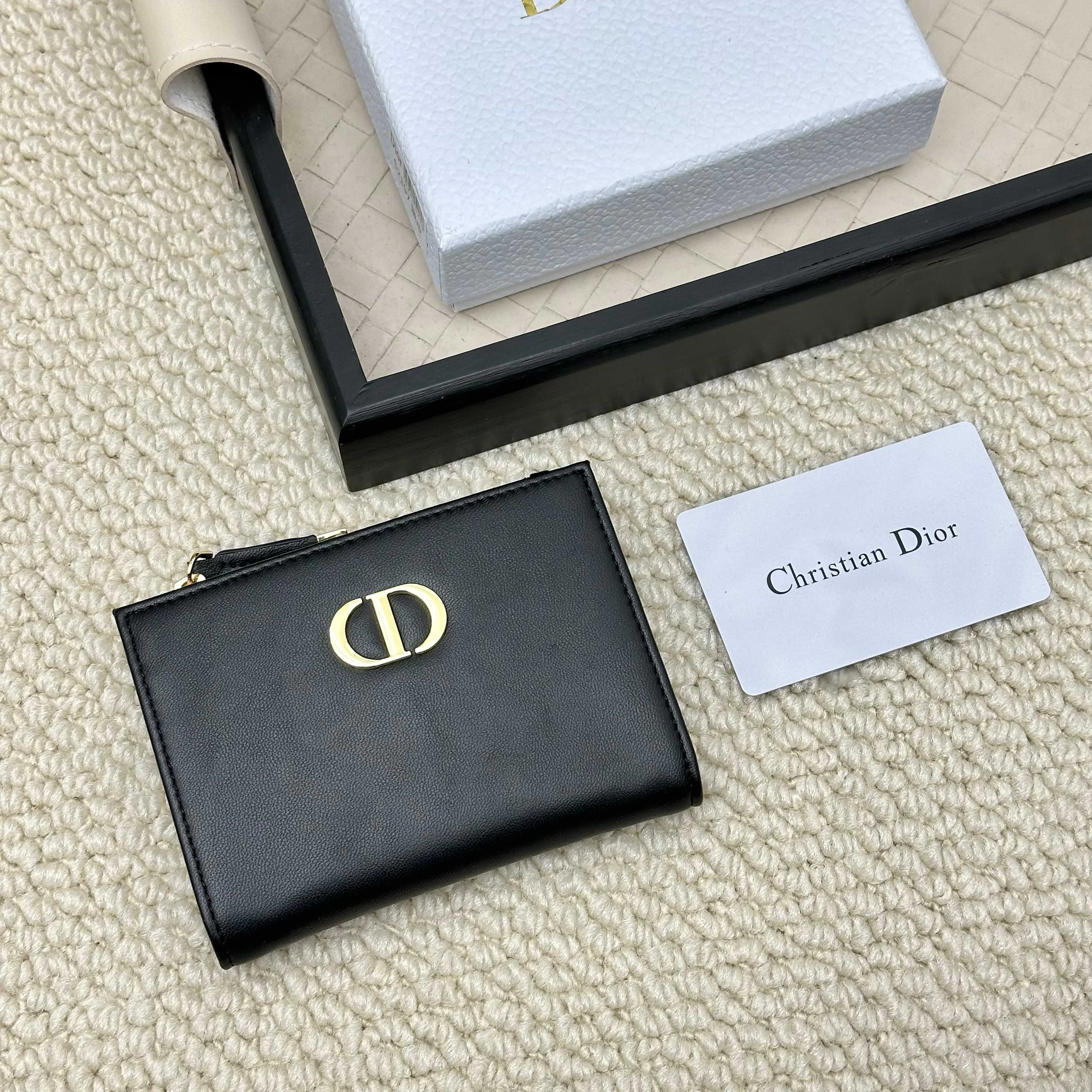 Клатчи Женские Christian Dior 17447436