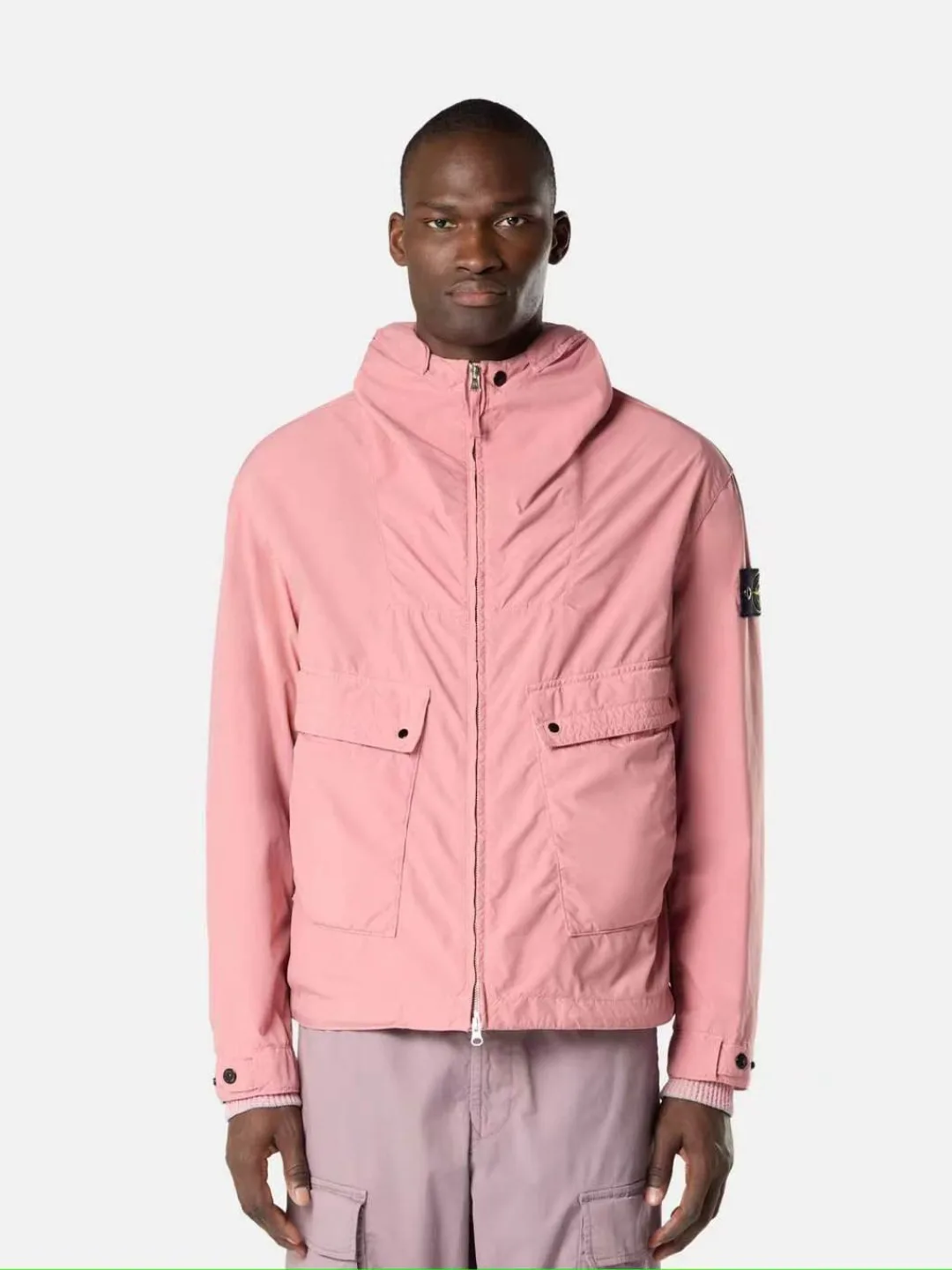 Куртки И Пуховики Женские Stone Island 18002239