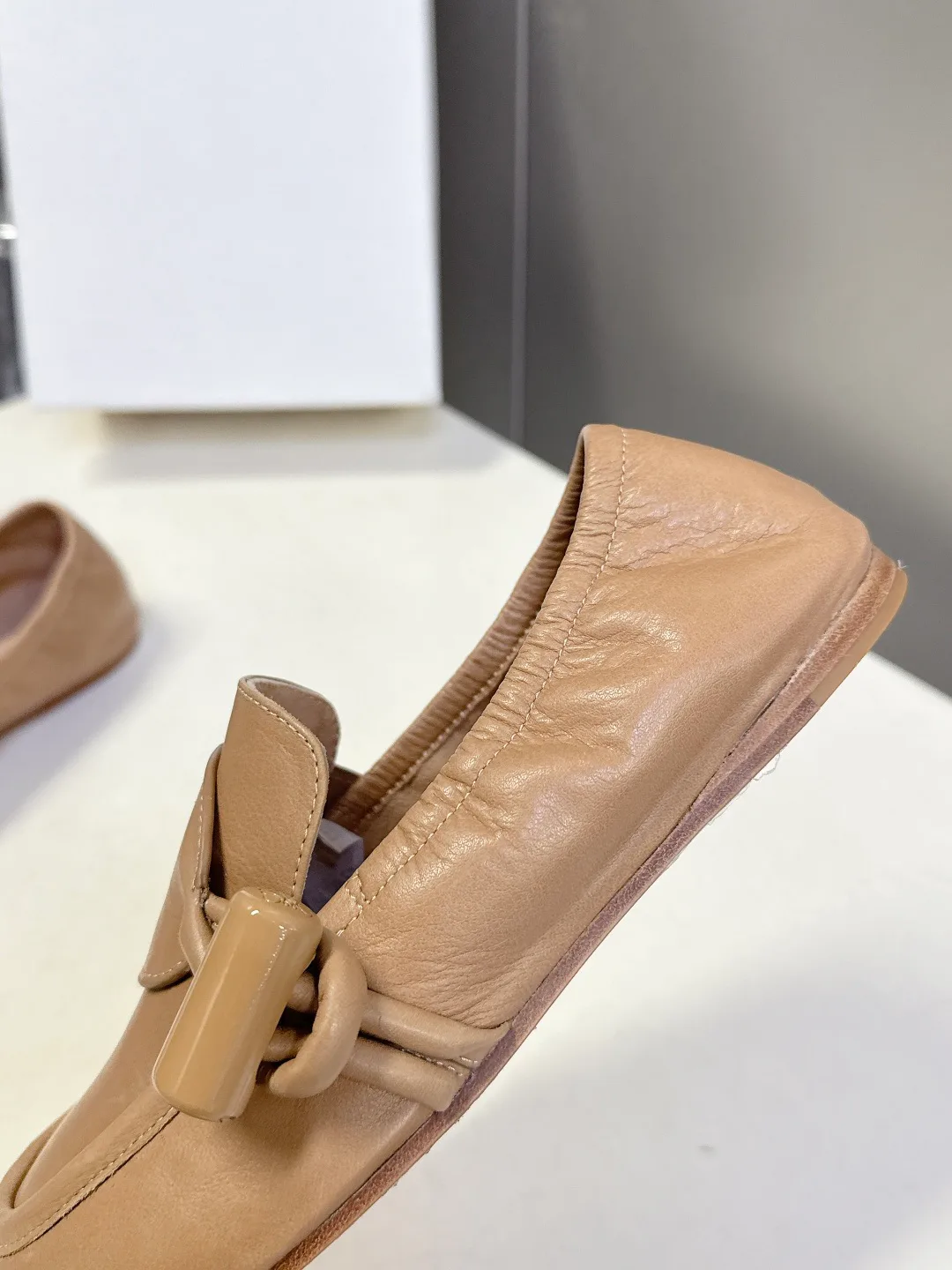 Лоферы И Мокасины Женские Loewe 11449286