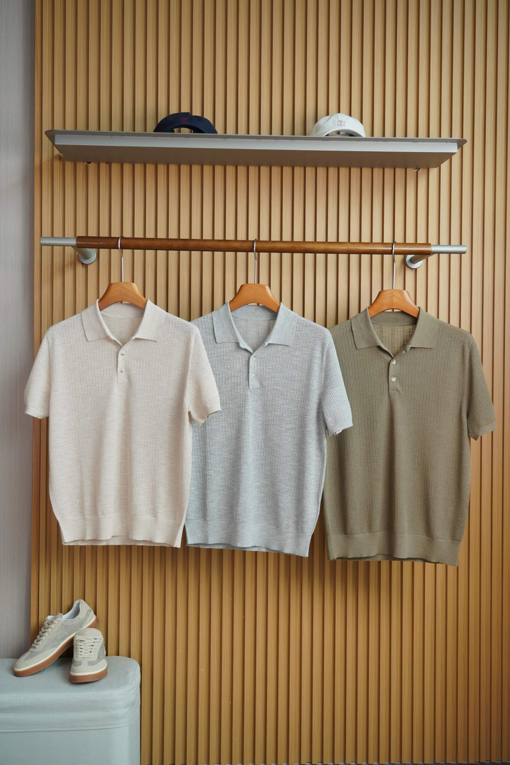 Футболки Мужские Loro Piana 13314598