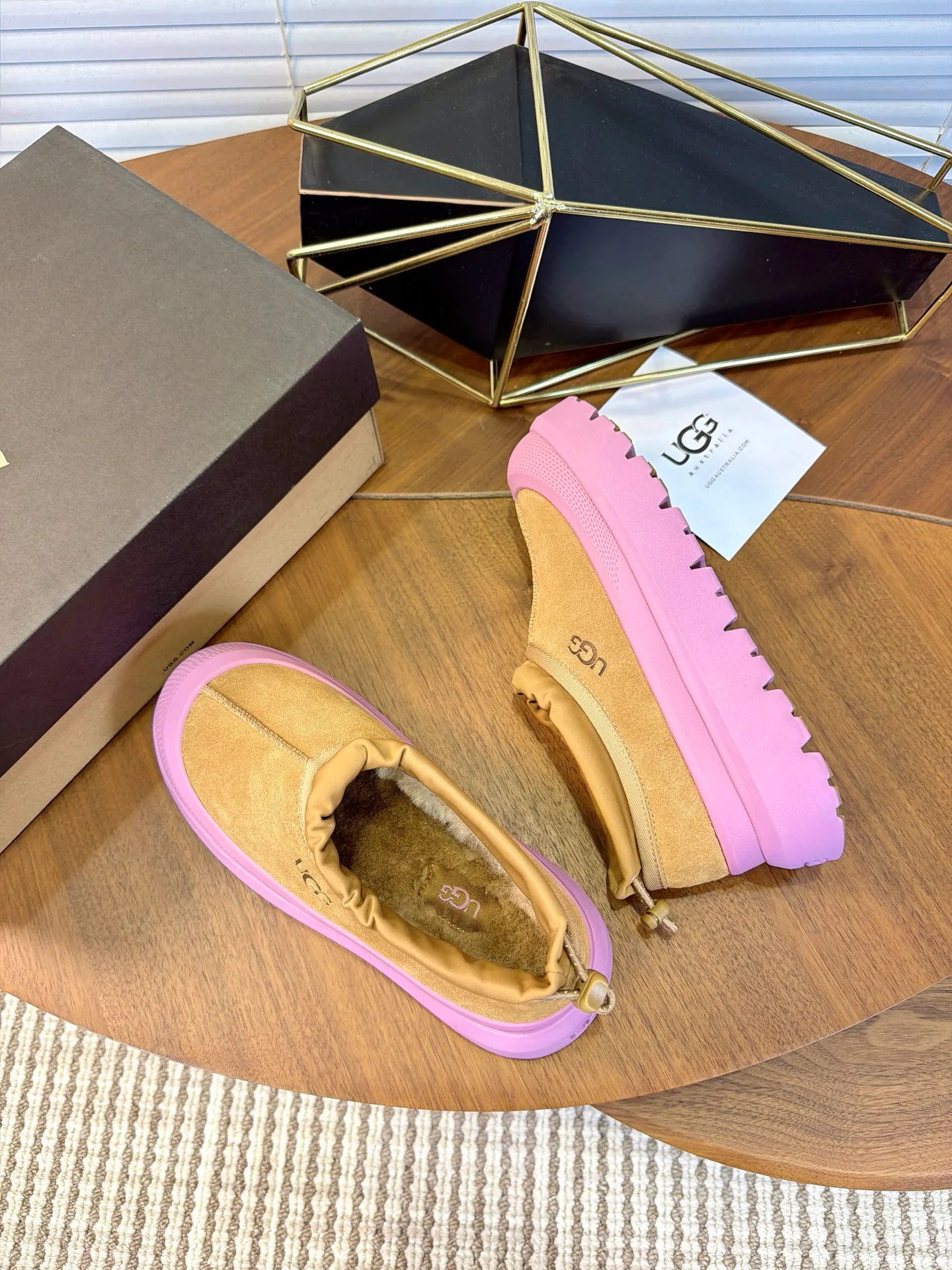 Угги Женские Ugg 18743940
