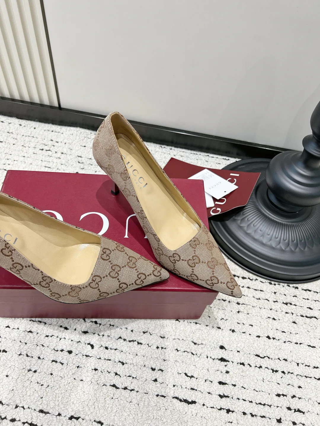 Туфли Женские Gucci 17637820