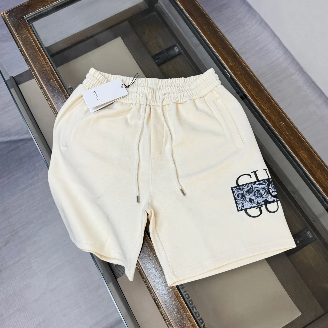 Шорты Мужские Gucci 13198040