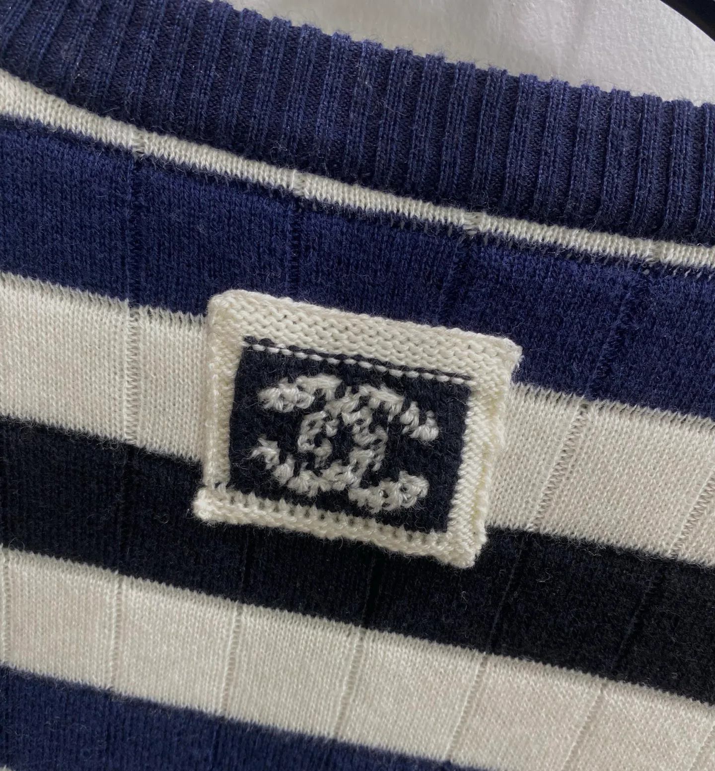 Джемперы И Свитеры Женские Chanel 17450643