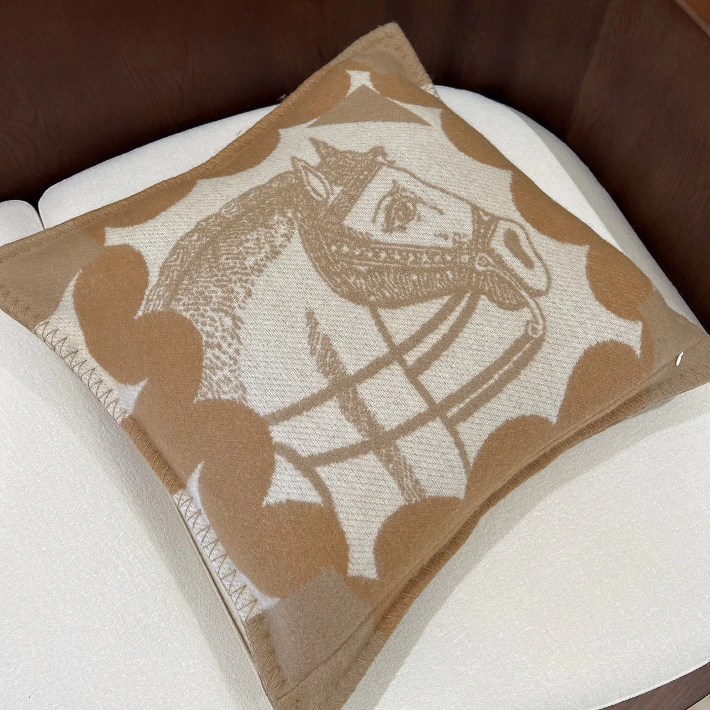 Текстиль Hermes 803660