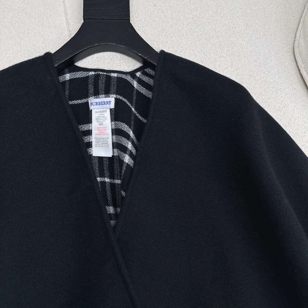 Шарфы Burberry 504778