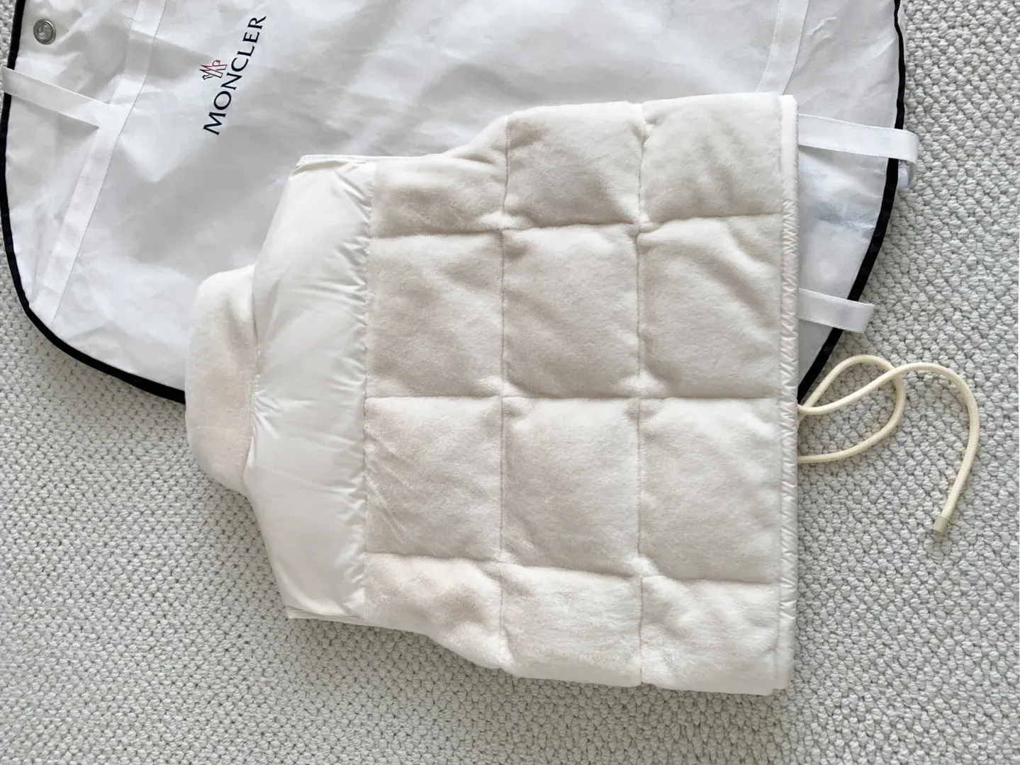 Жилеты Мужские Moncler 1270836