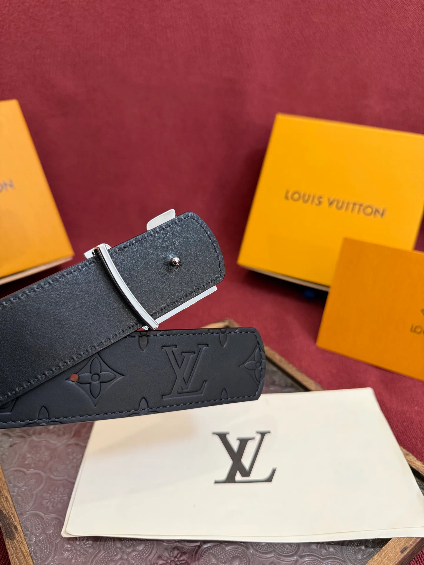 Поясные Сумки Женские Louis Vuitton 390463