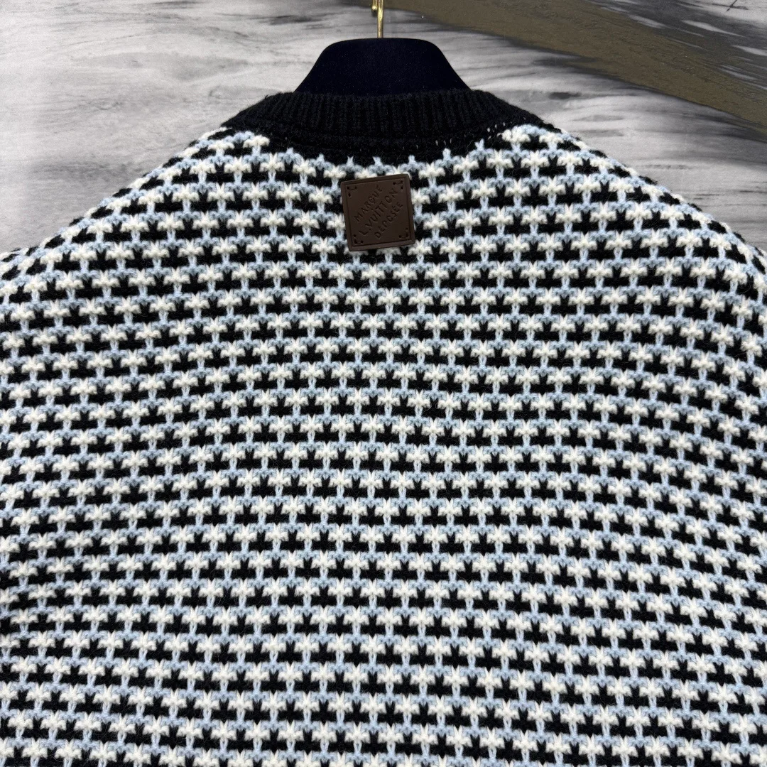 Джемперы И Свитеры Мужские Louis Vuitton 2606148