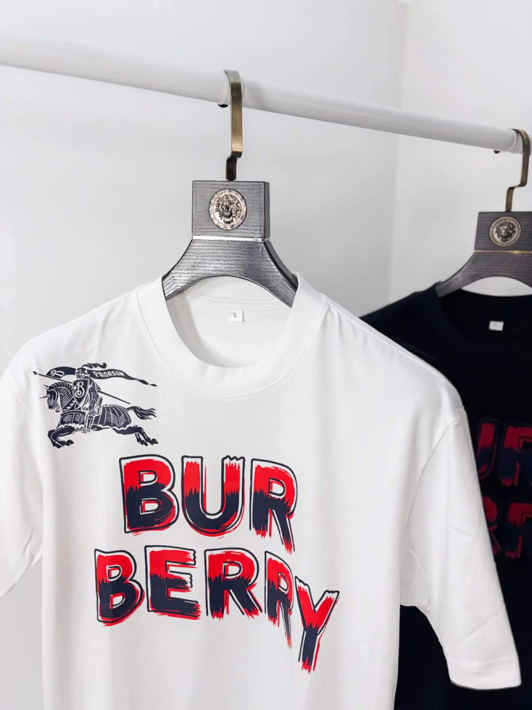 Футболки Мужские Burberry 11708804