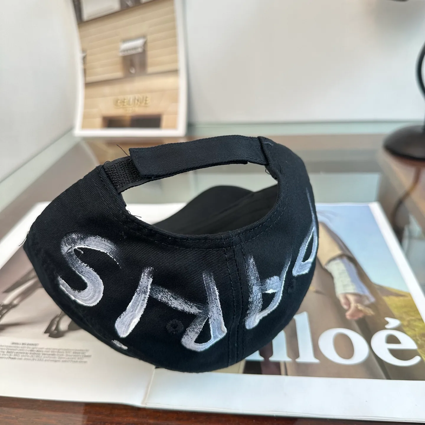 Головные Уборы Balenciaga 17038402