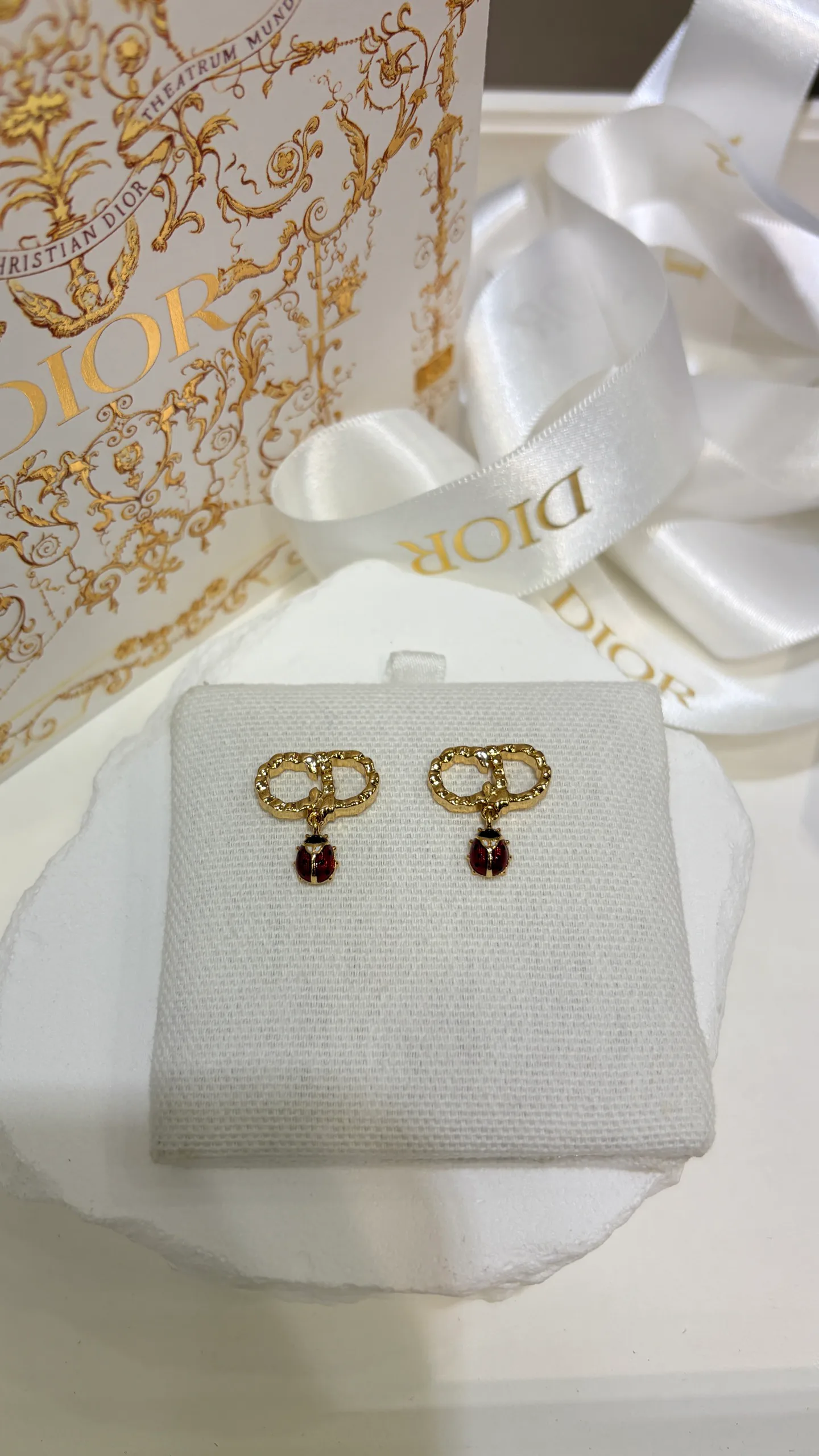 Бижутерия Christian Dior 18059037