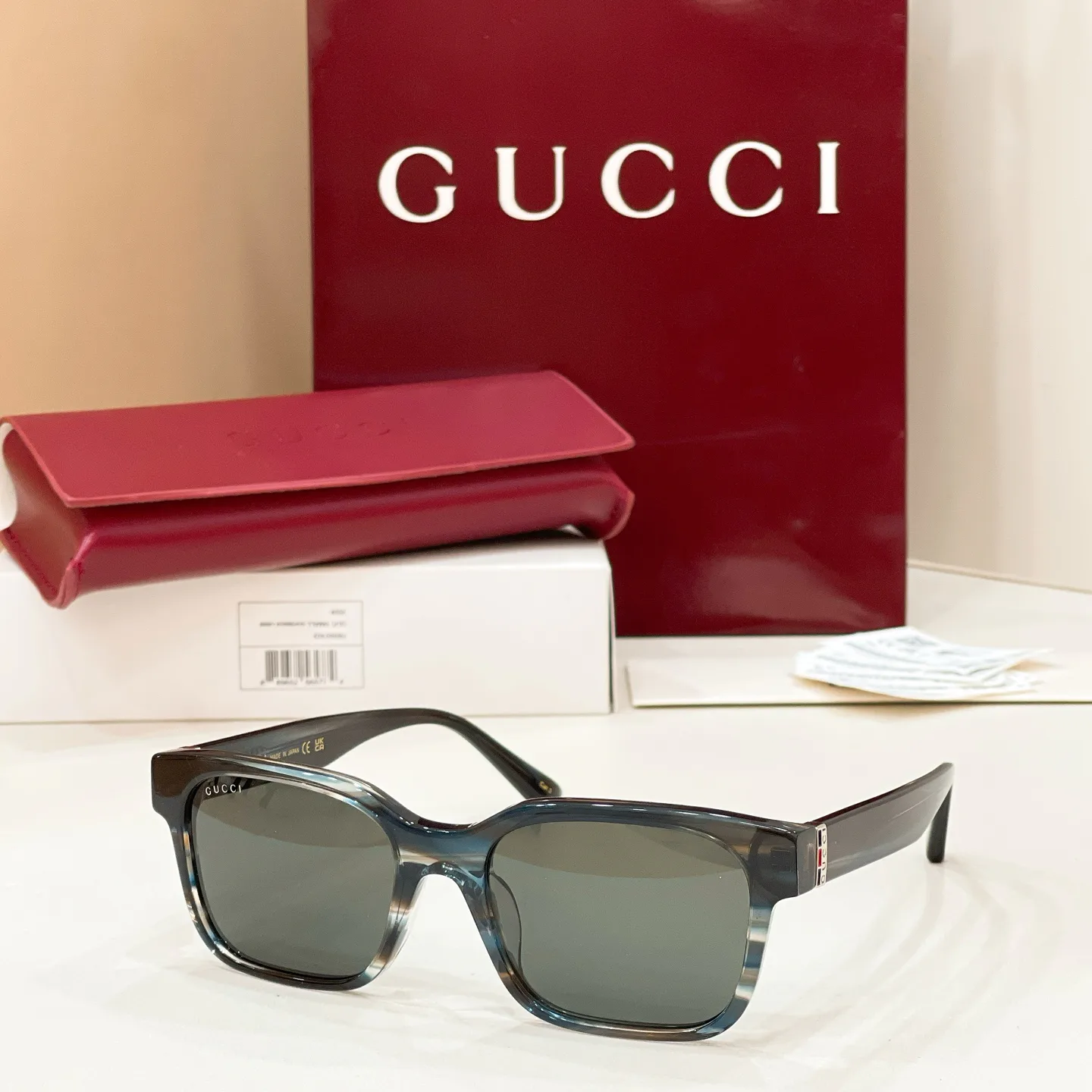 Очки Gucci 11842850
