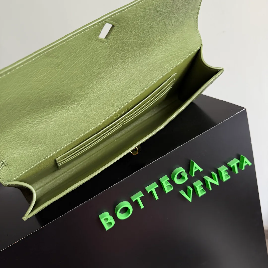 Клатчи Женские Bottega Veneta 902789