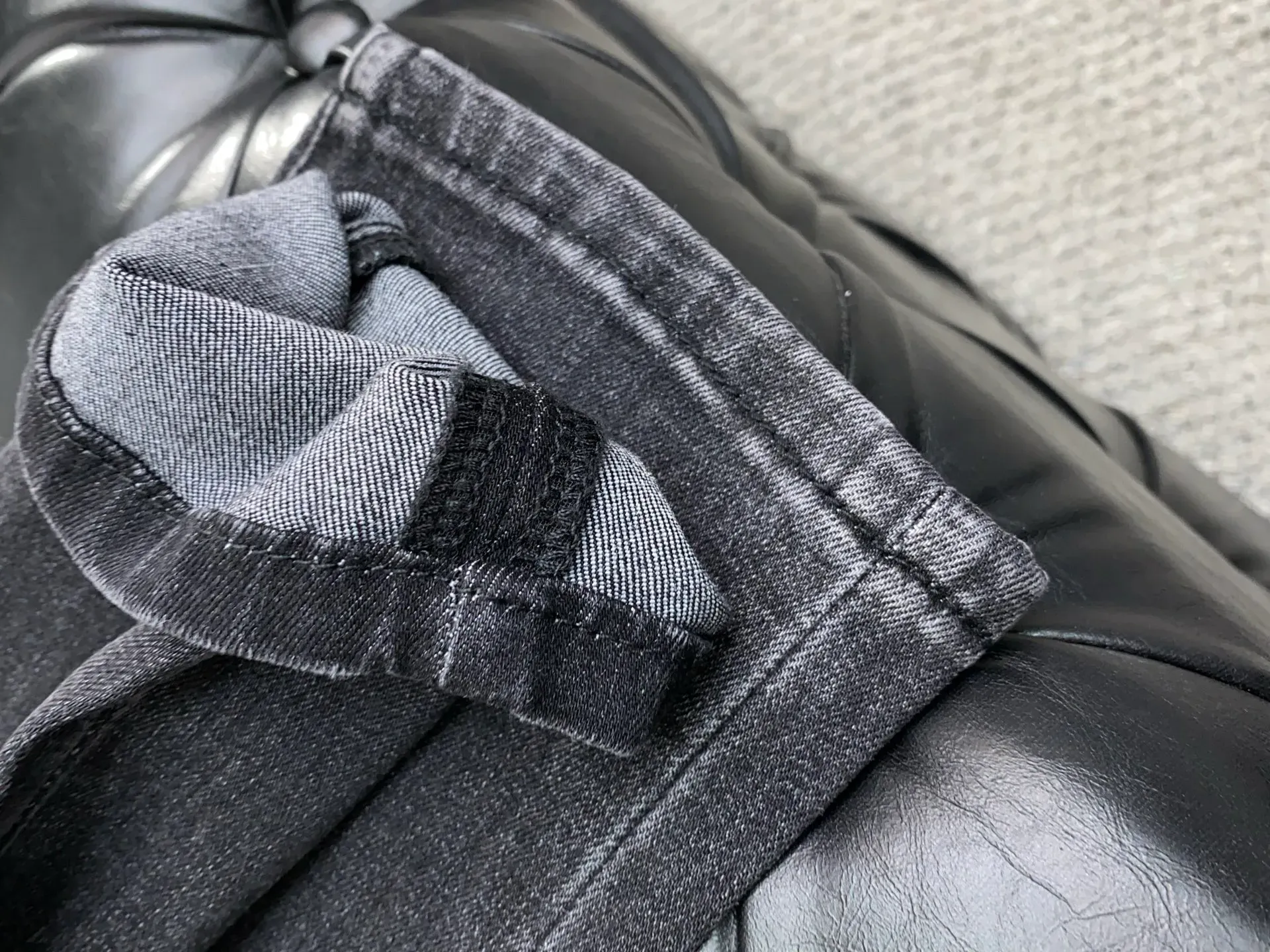 Джинсы Мужские Bottega Veneta 281734