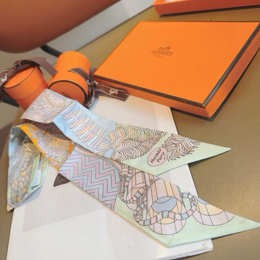 Шарфы Hermes 30263