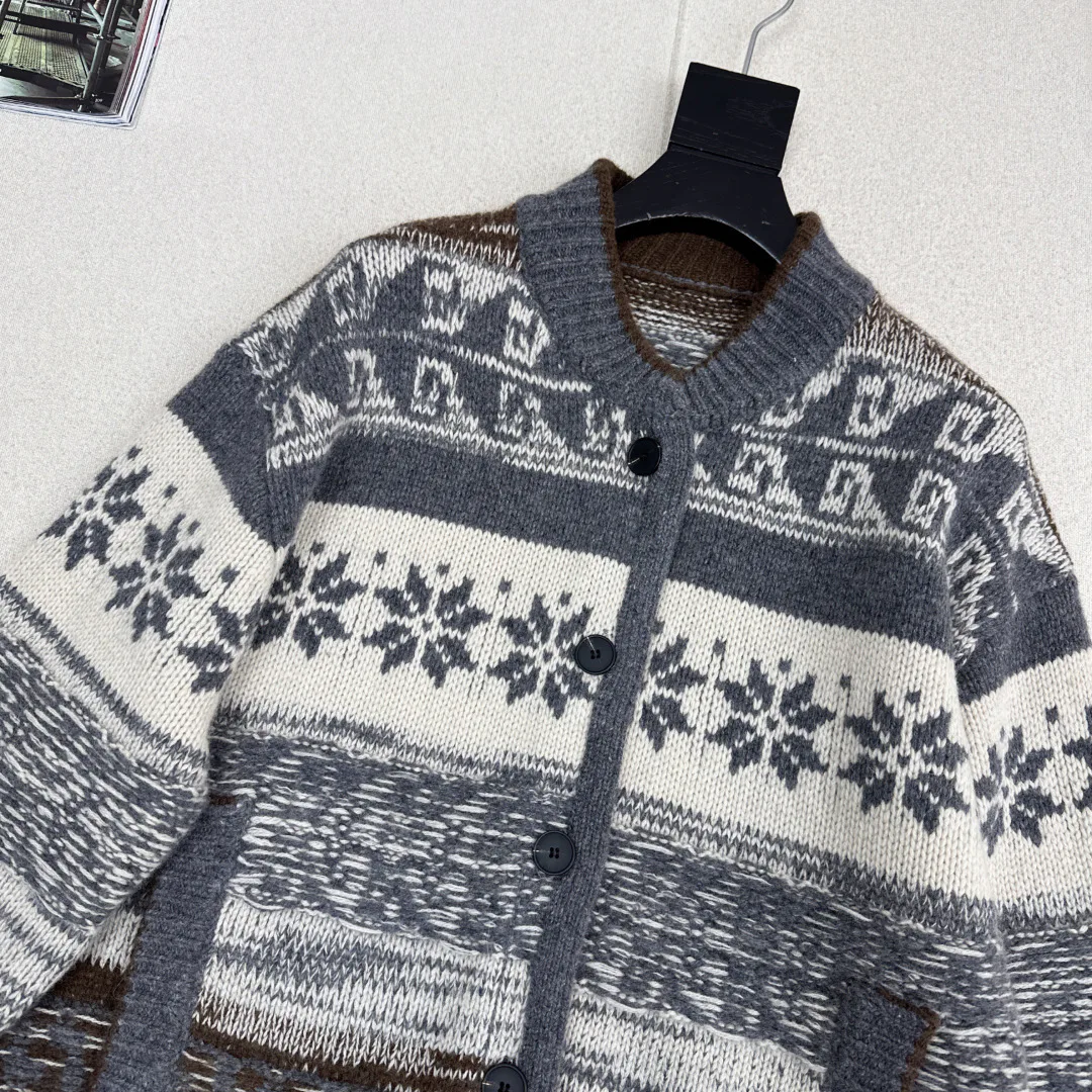 Джемперы И Свитеры Женские Loro Piana 503291