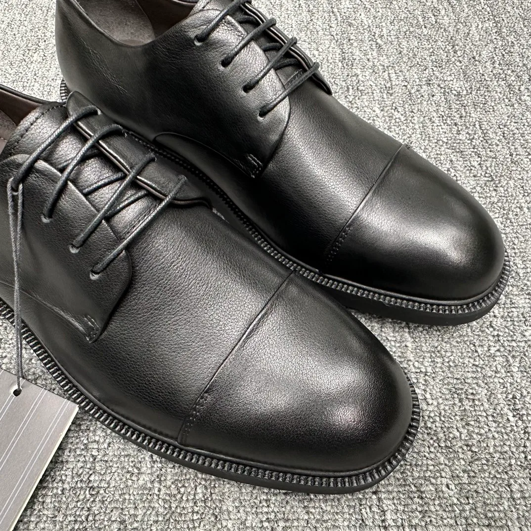 Лоферы И Туфли Мужские Zegna 18076472