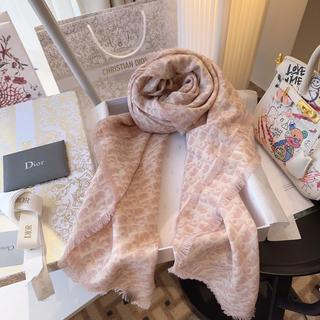 Шарфы Christian Dior 262391