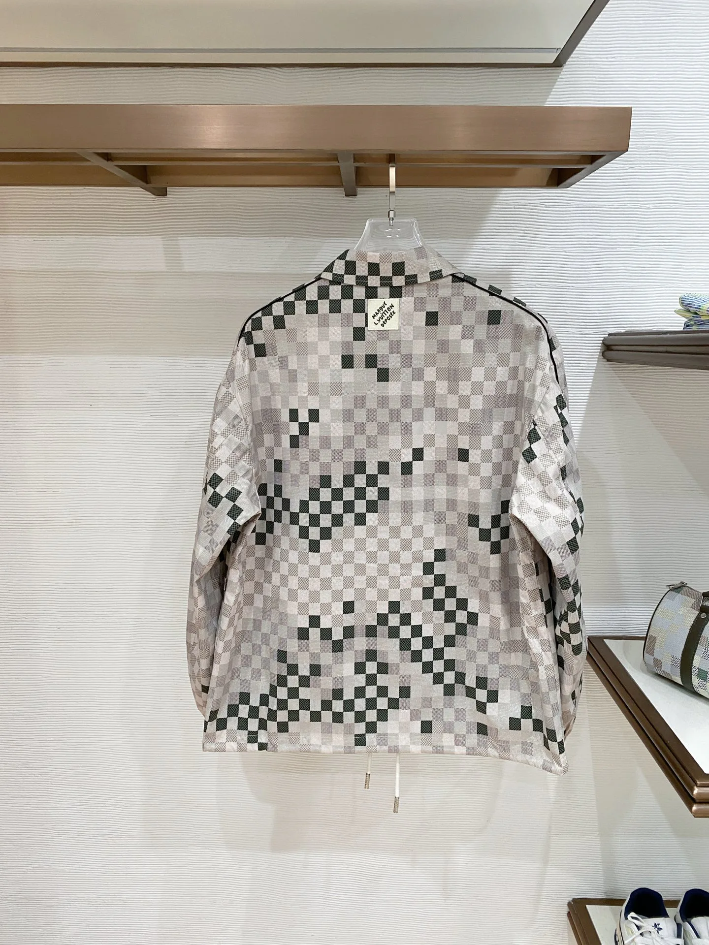 Пальто И Тренчи Мужские Louis Vuitton 11496535