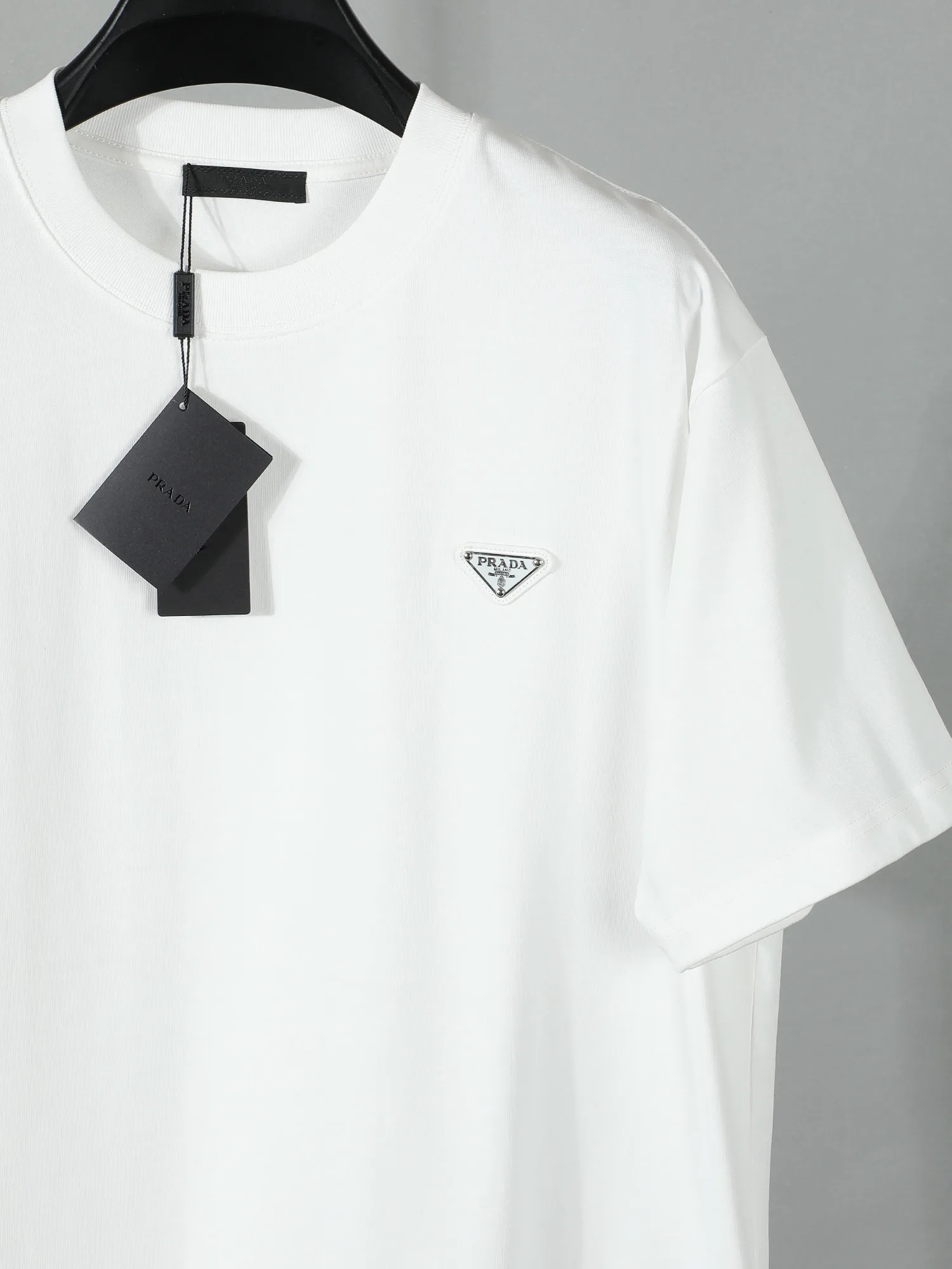 Футболки Мужские Prada 11573687