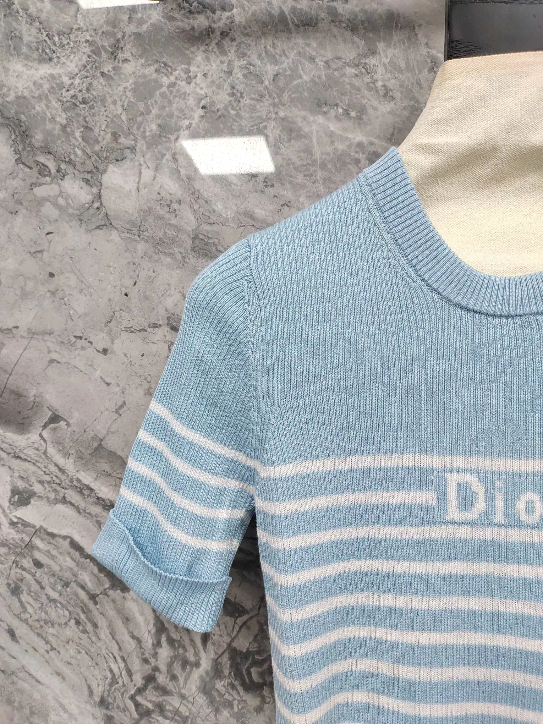 Футболки Женские Christian Dior 13563206