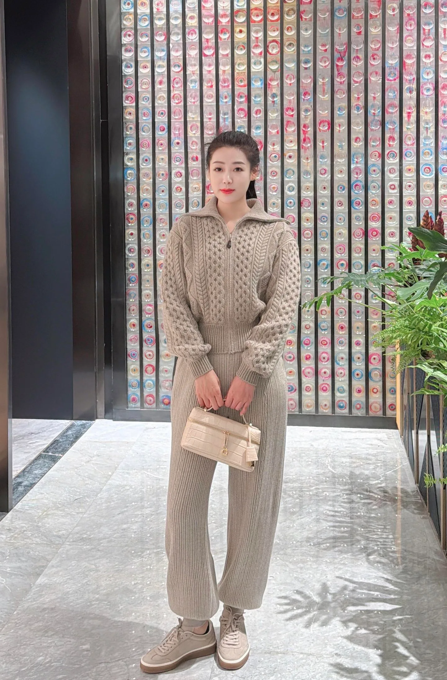 Джемперы И Свитеры Женские Loro Piana 1068285