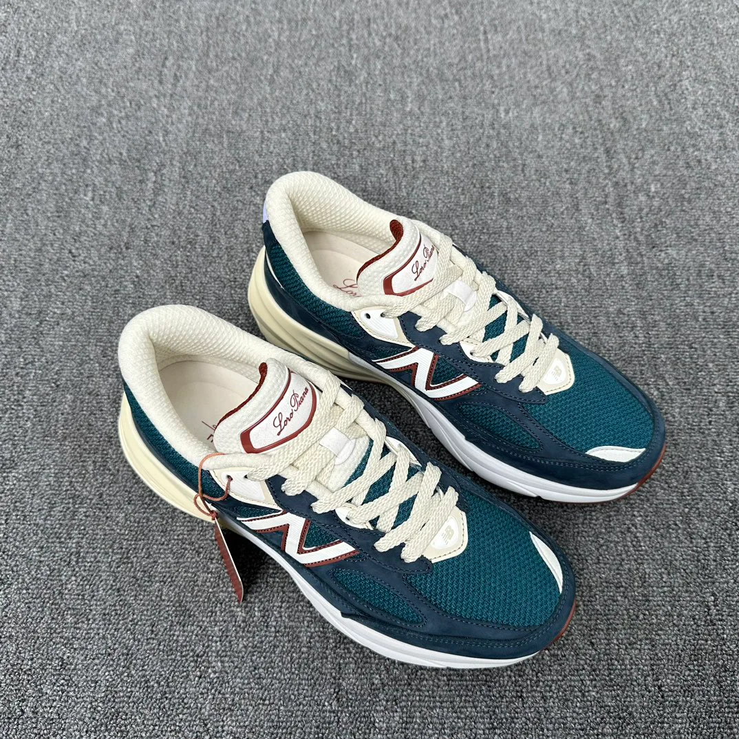 Кроссовки Мужские Loro Piana 840333