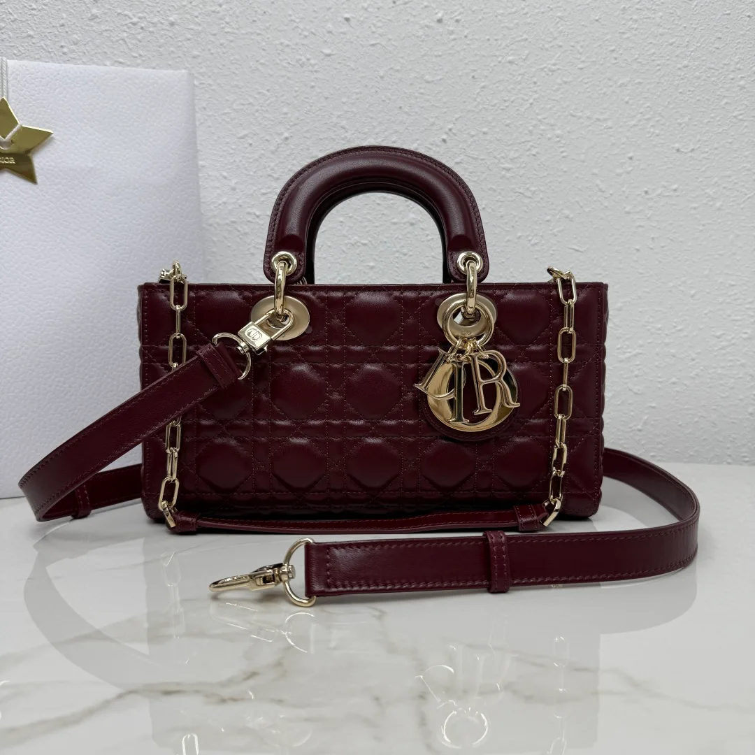 Классические Сумки Женские Christian Dior 17601424