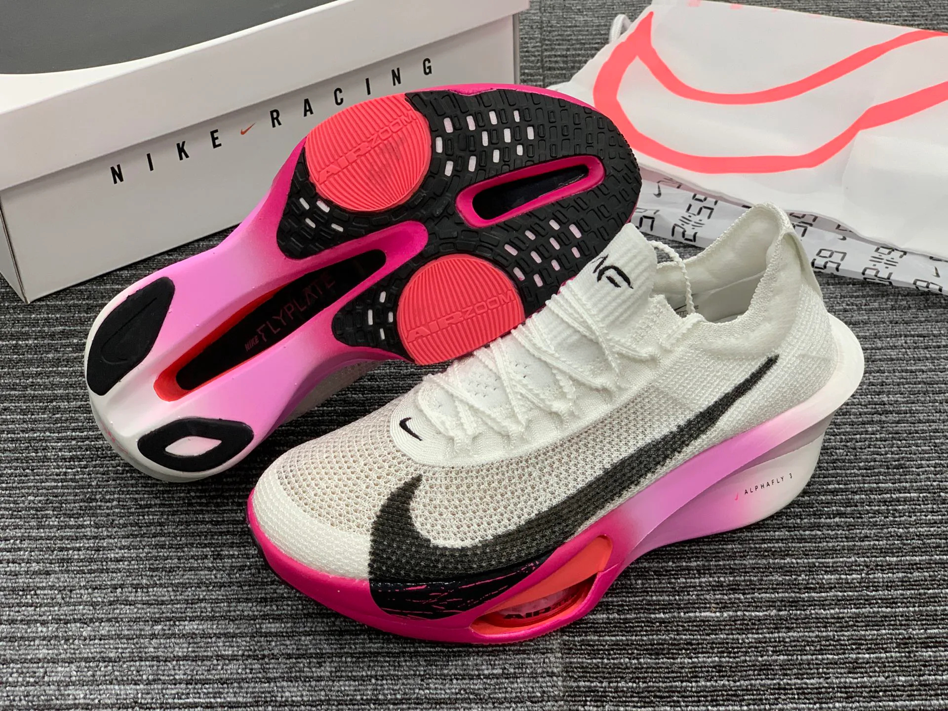 Кроссовки Женские Nike 710904