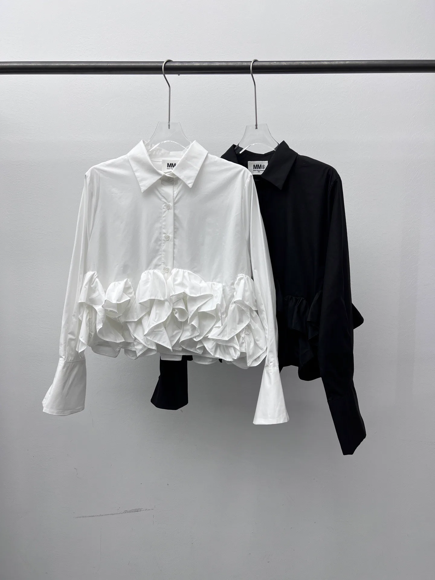 Рубашки Женские Maison Margiela 2215499