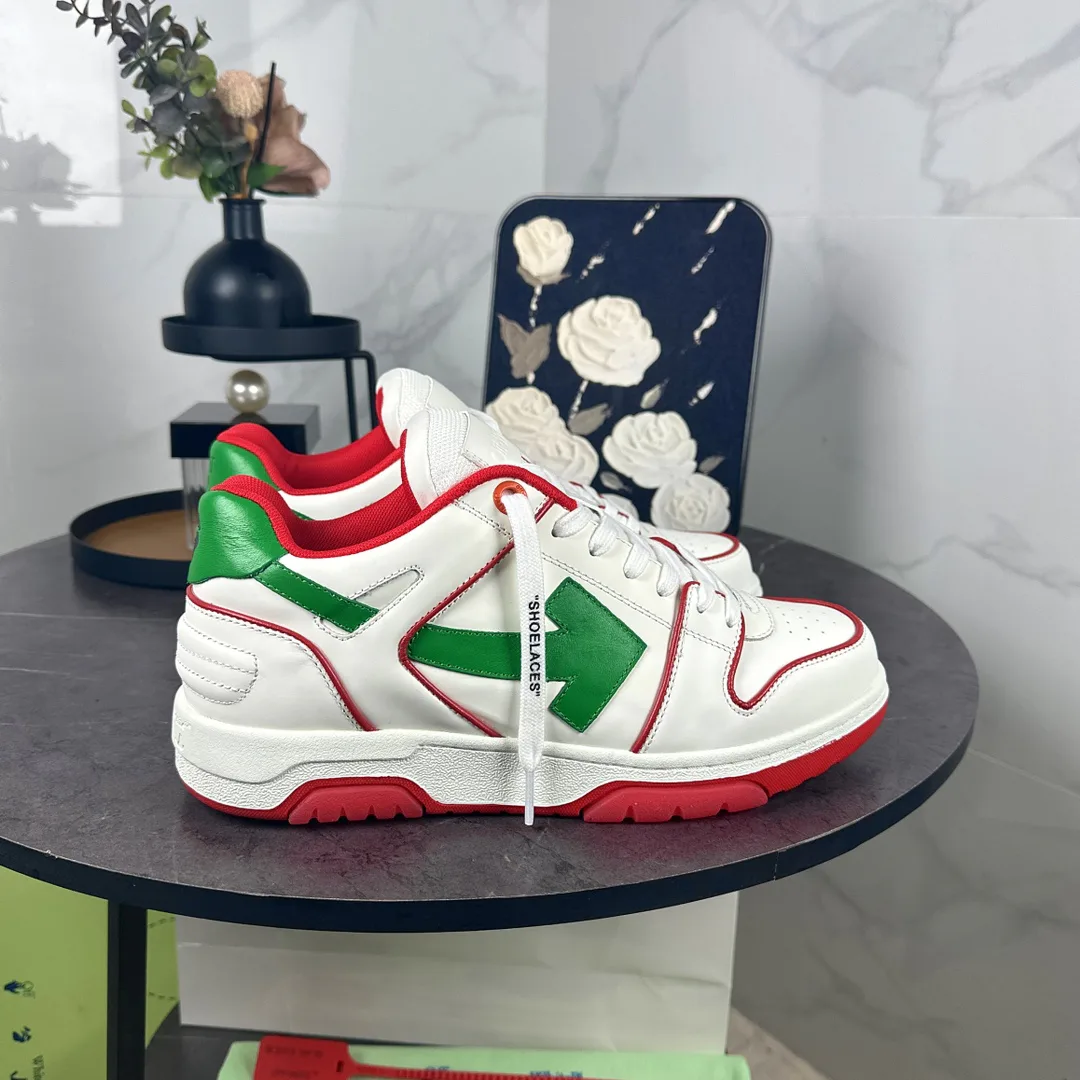 Кроссовки Женские Off-White 1845144