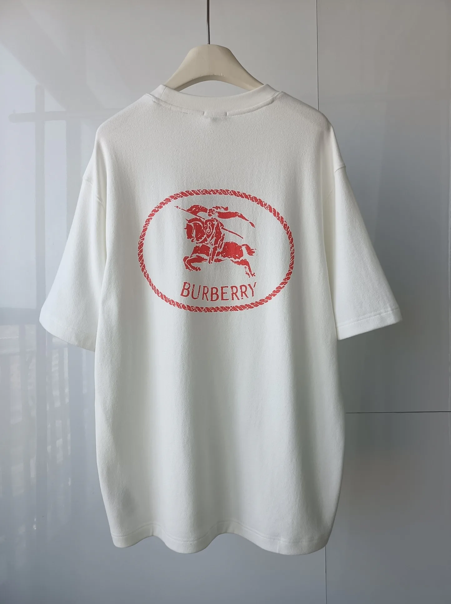Футболки Мужские Burberry 4997687