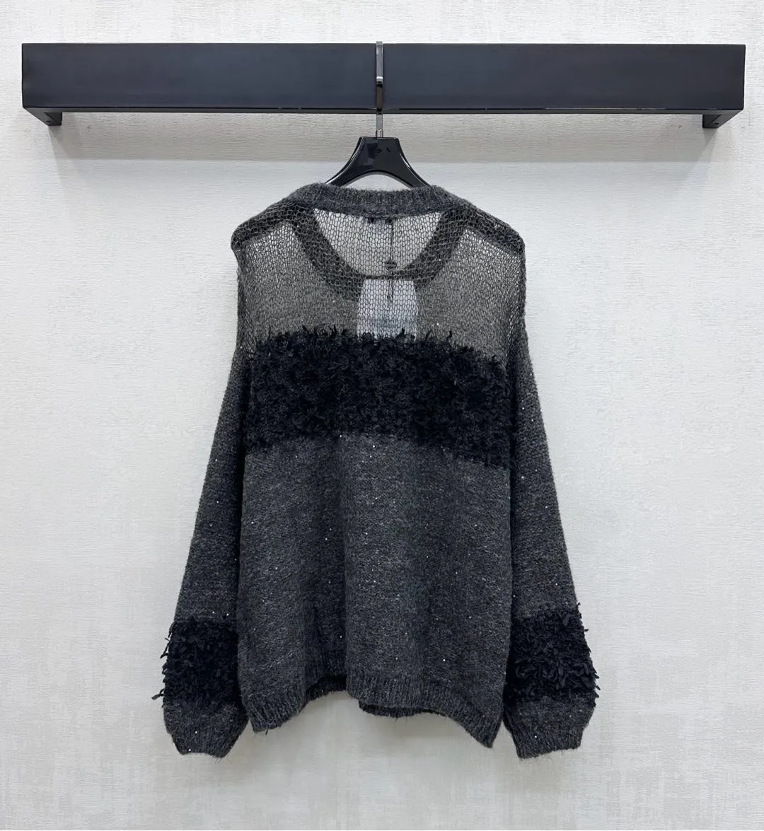 Джемперы И Свитеры Женские Chanel 871520