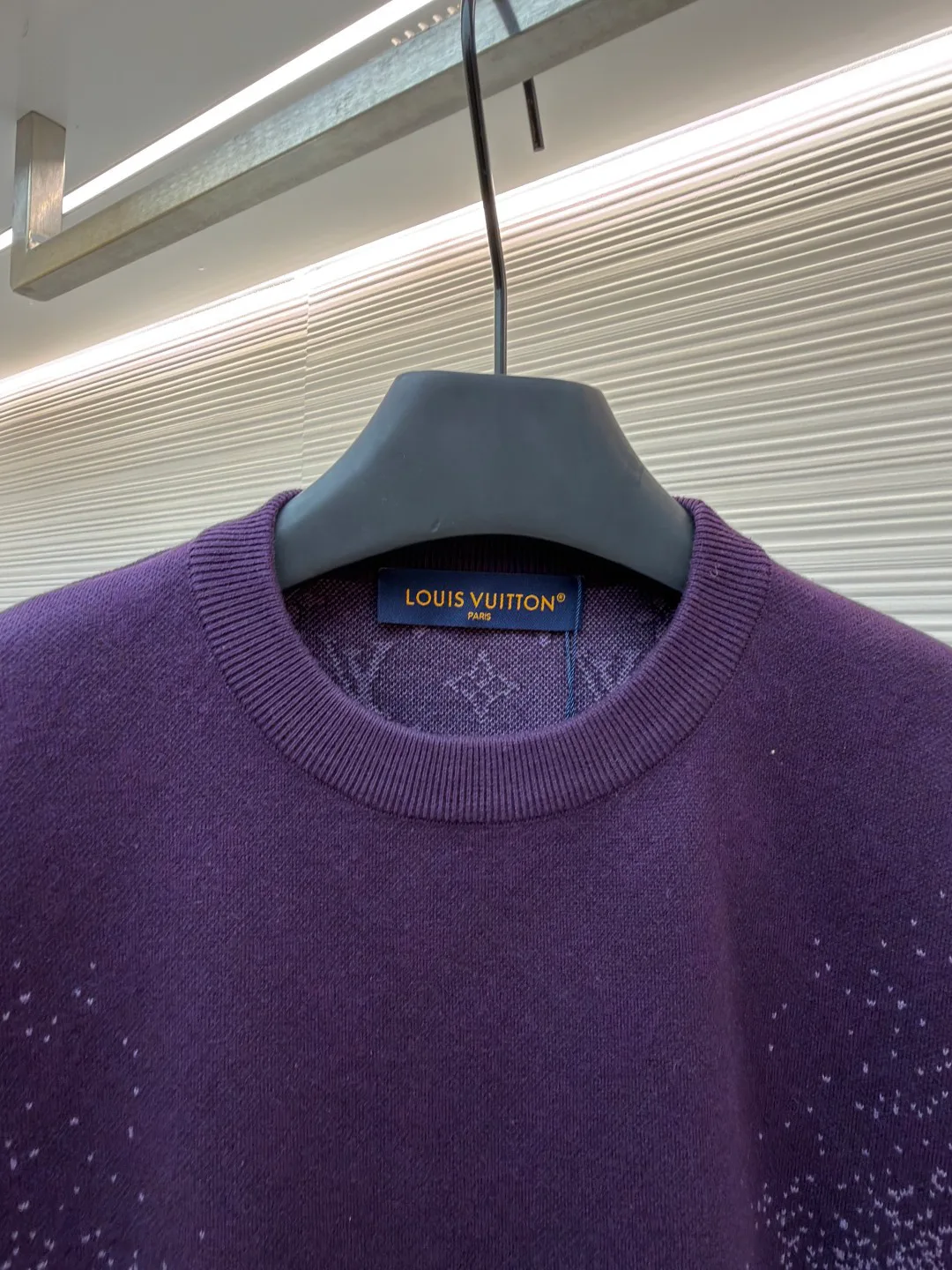 Джемперы И Свитеры Мужские Louis Vuitton 987215