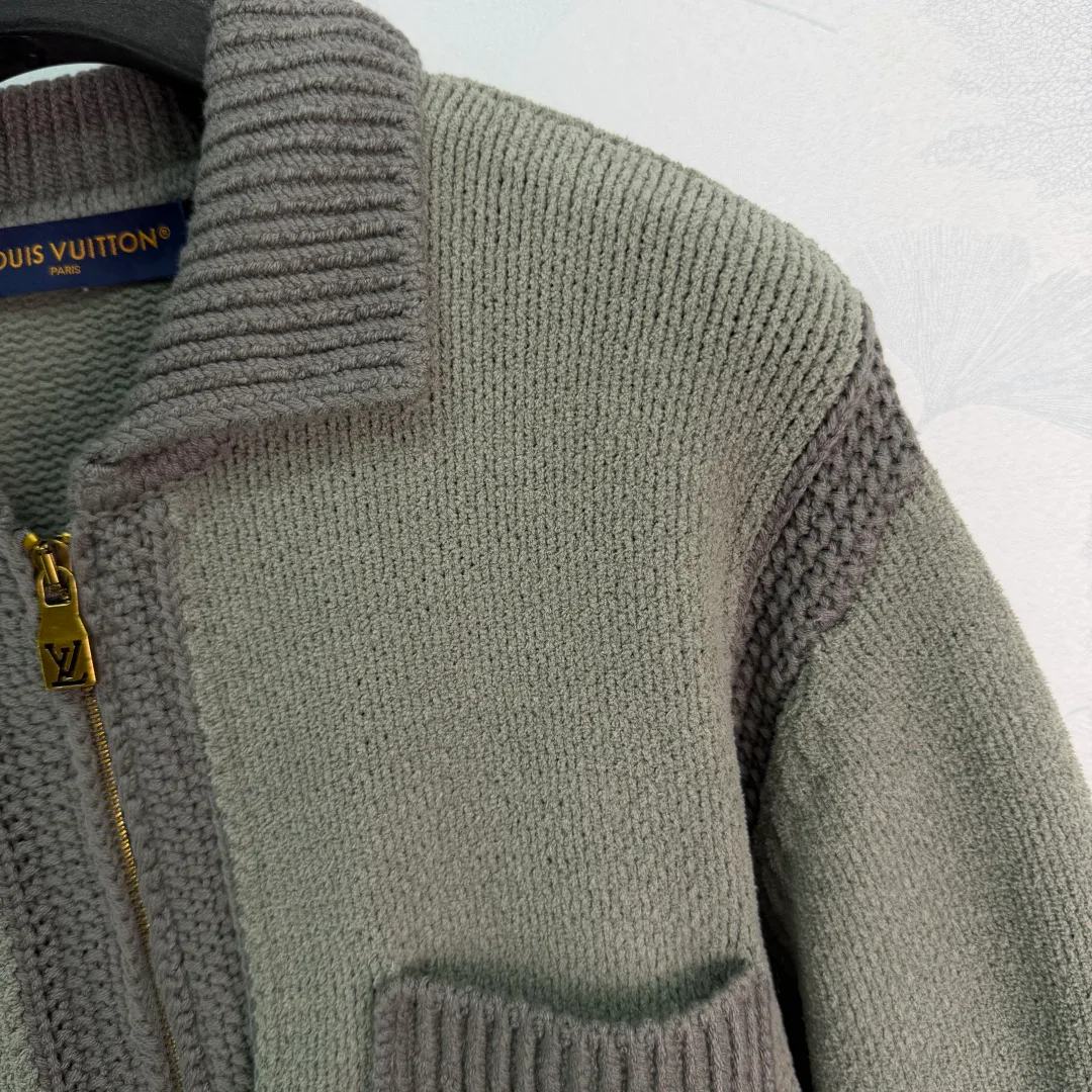 Джемперы И Свитеры Женские Louis Vuitton 18211542