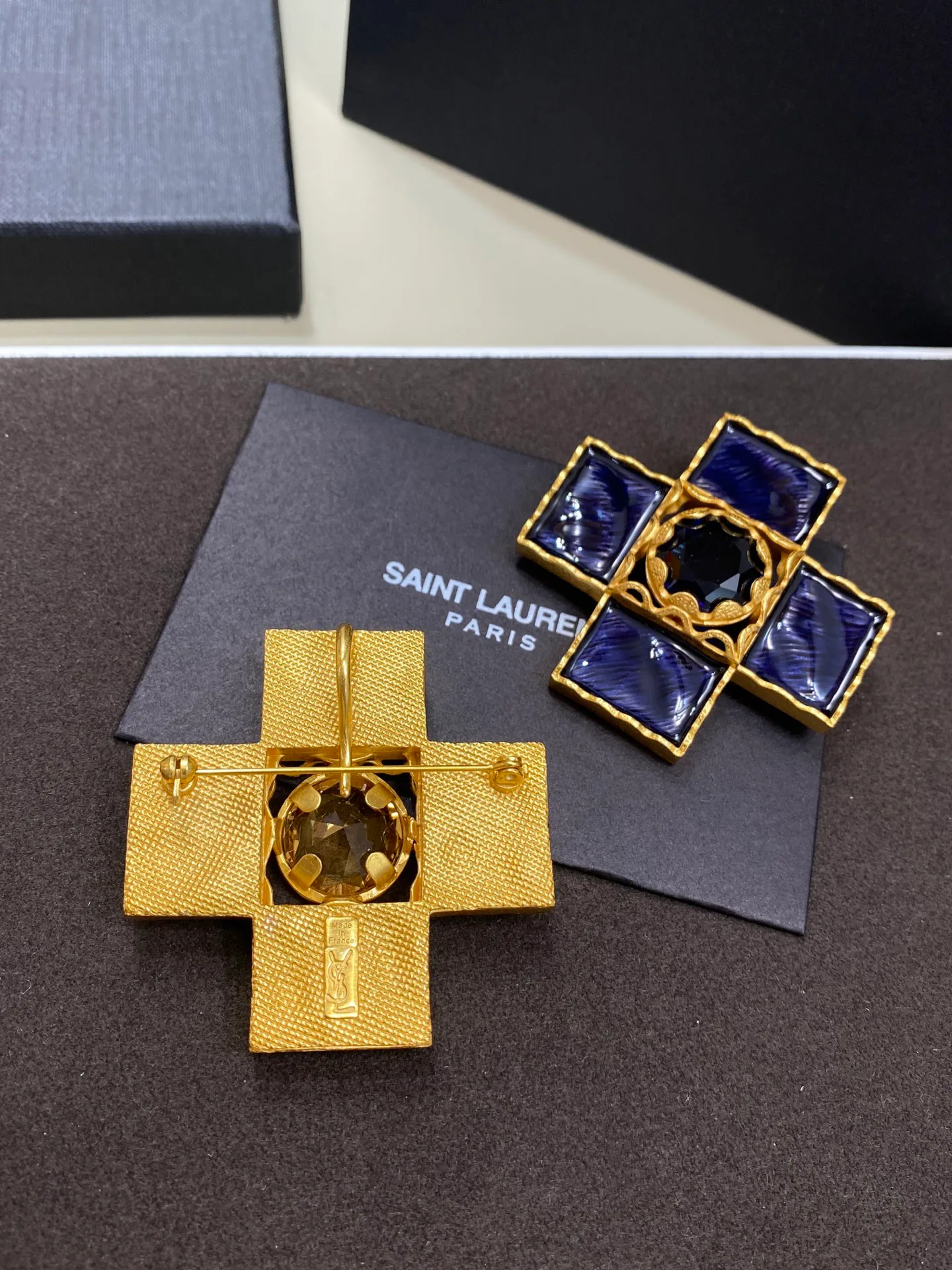 Бижутерия Saint Laurent 893998