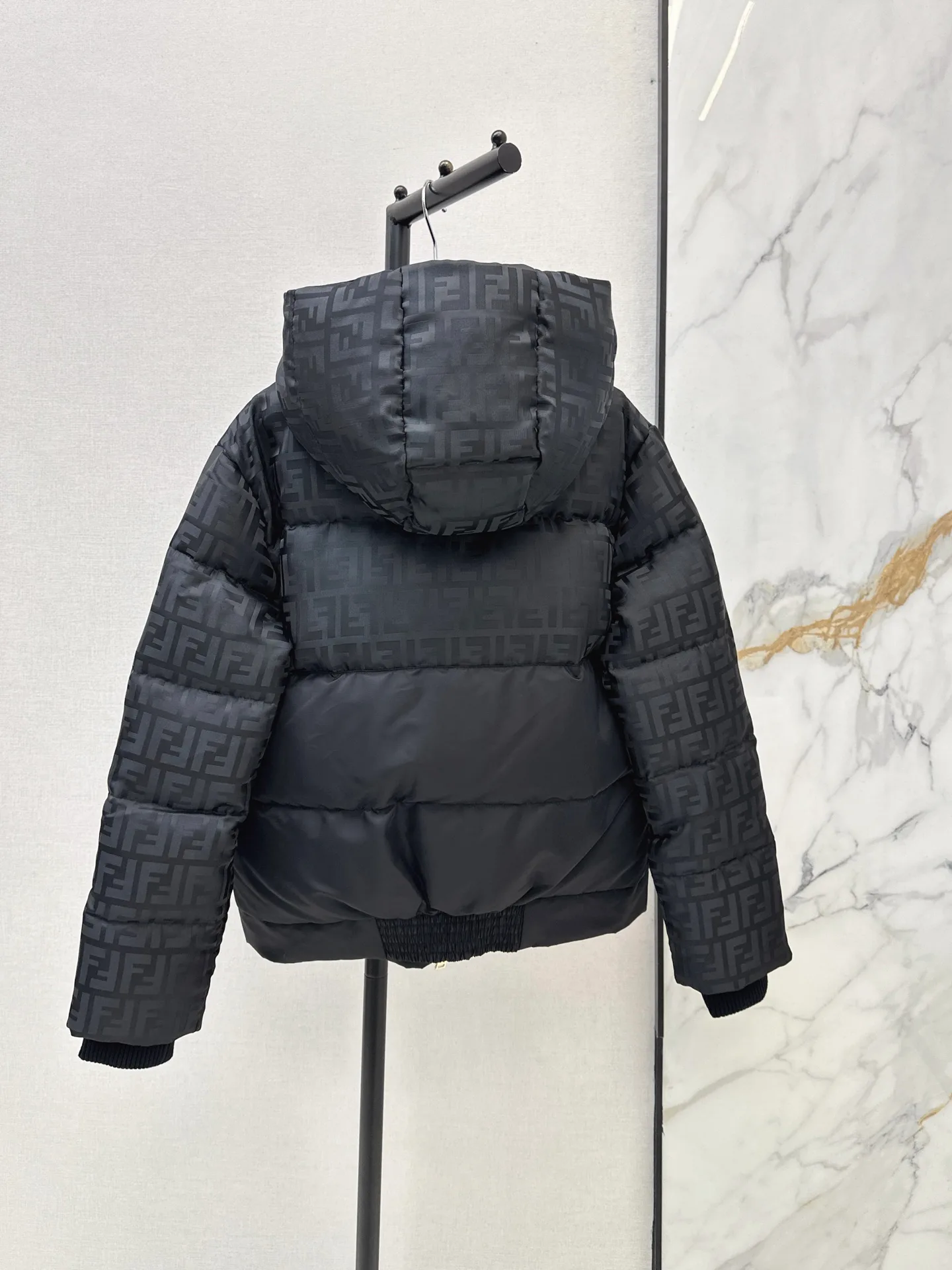 Куртки И Пуховики Женские Fendi 18253128