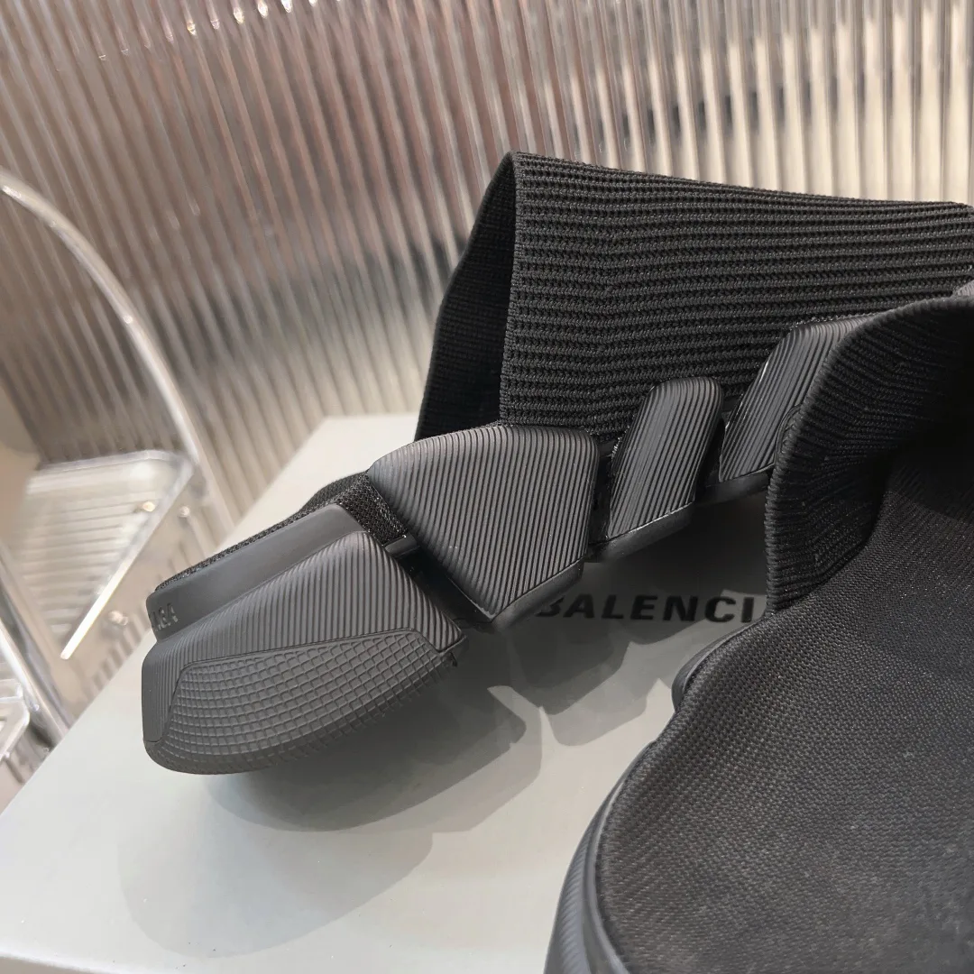 Шлепанцы Женские Balenciaga 12962281