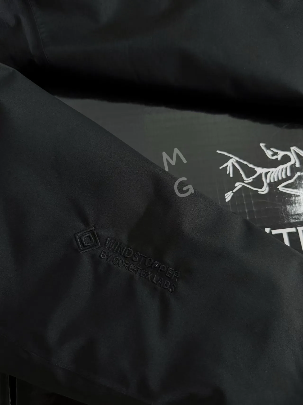 Куртки И Пуховики Женские Arcteryx 19260878