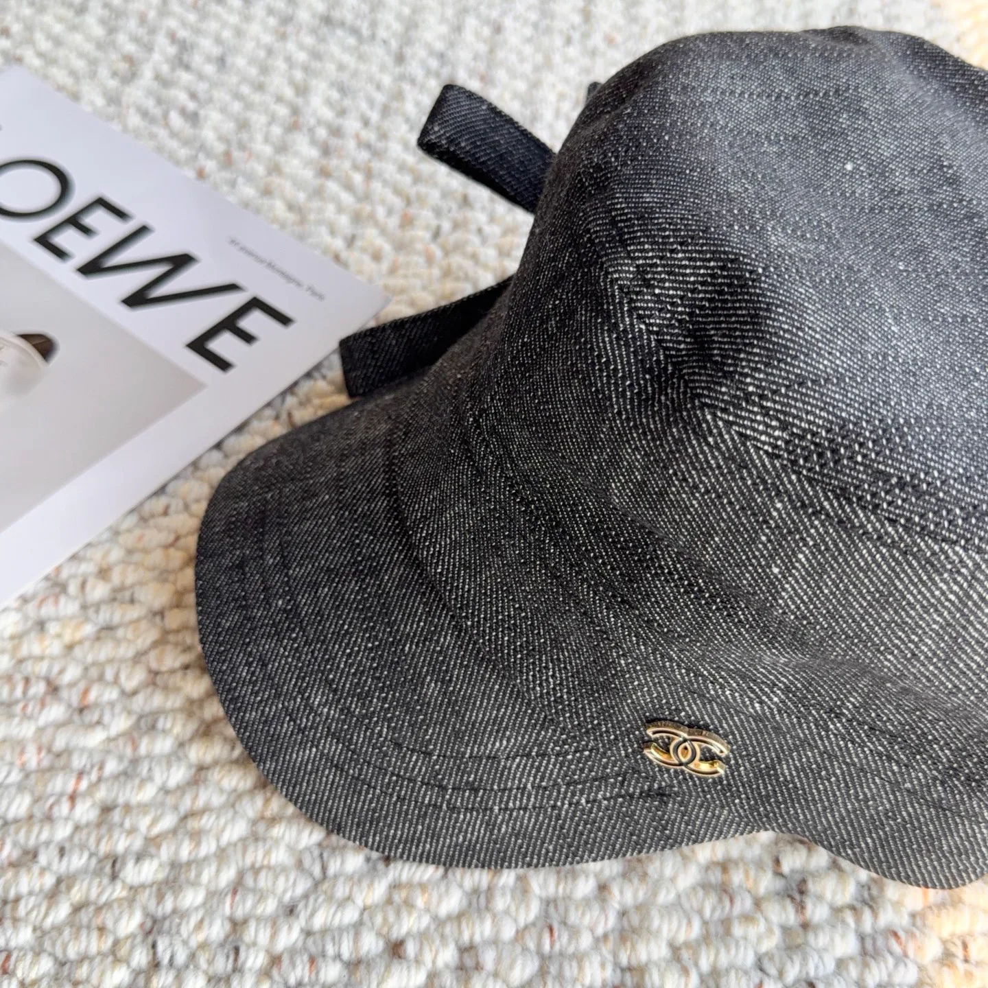 Головные Уборы Chanel 17865227