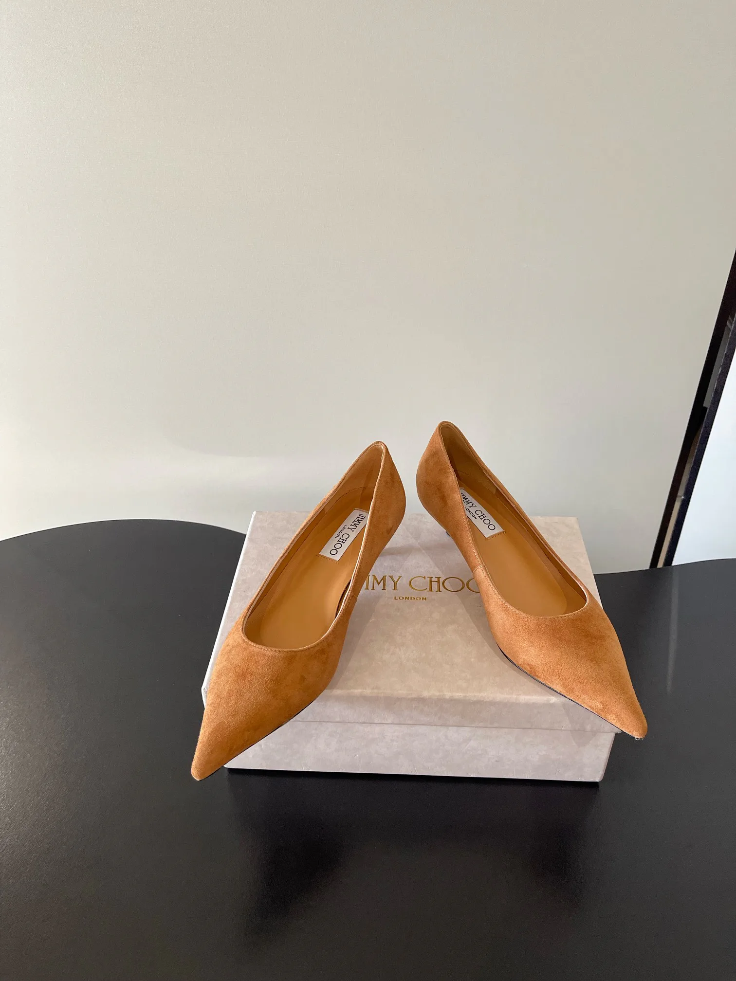 Туфли Женские Jimmy Choo 291802