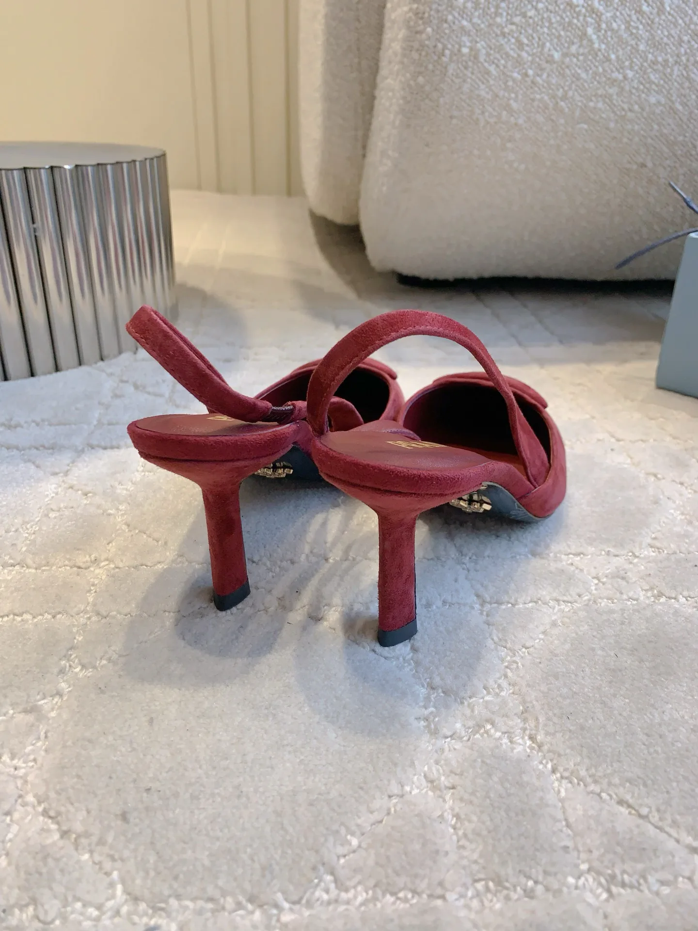 Туфли Женские Prada 10044727