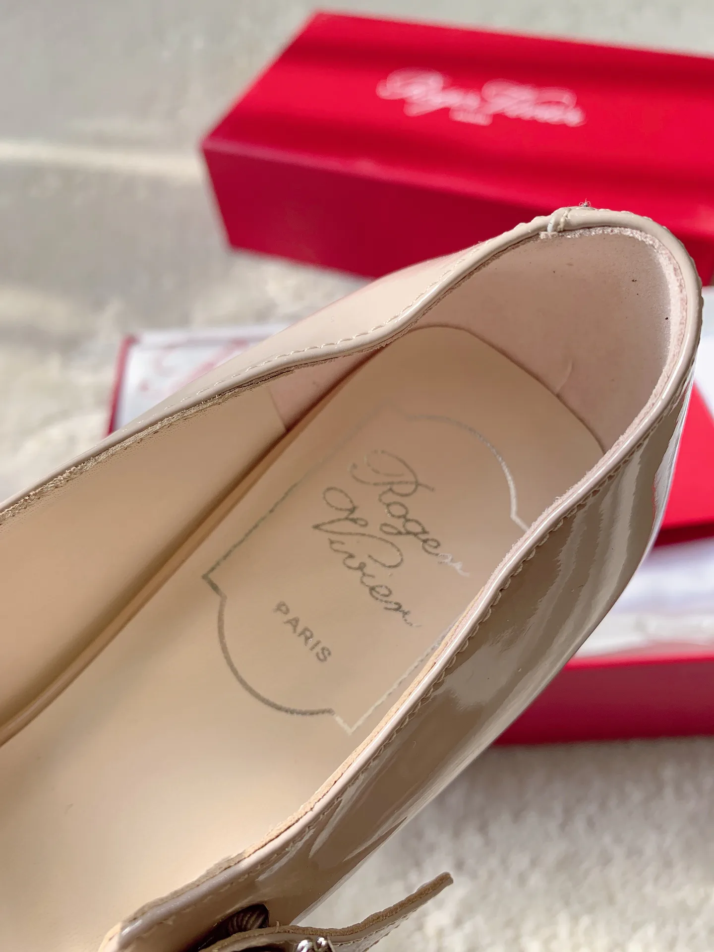 Туфли Женские Roger Vivier 17745817