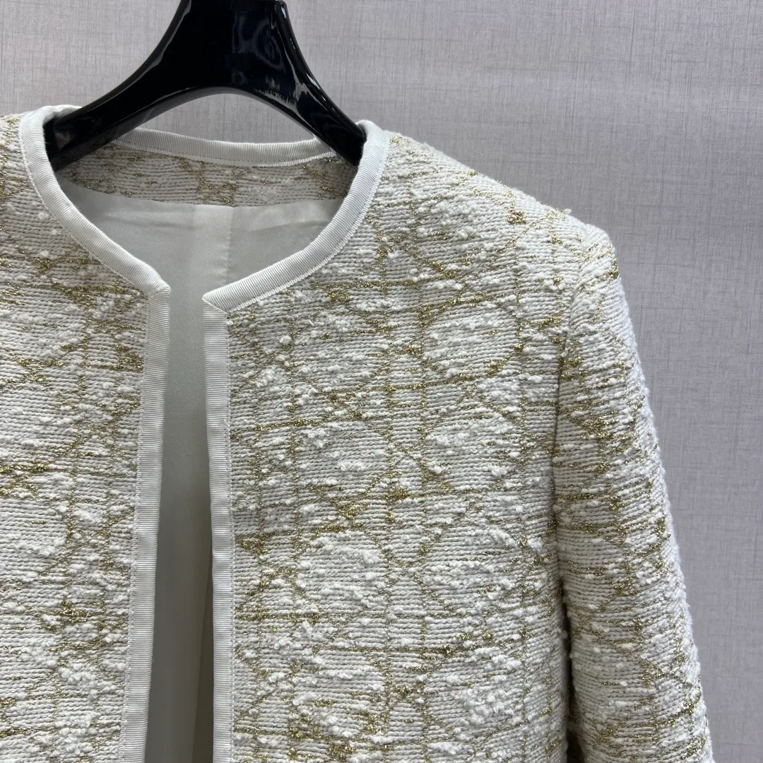 Куртки И Пуховики Женские Christian Dior 794440