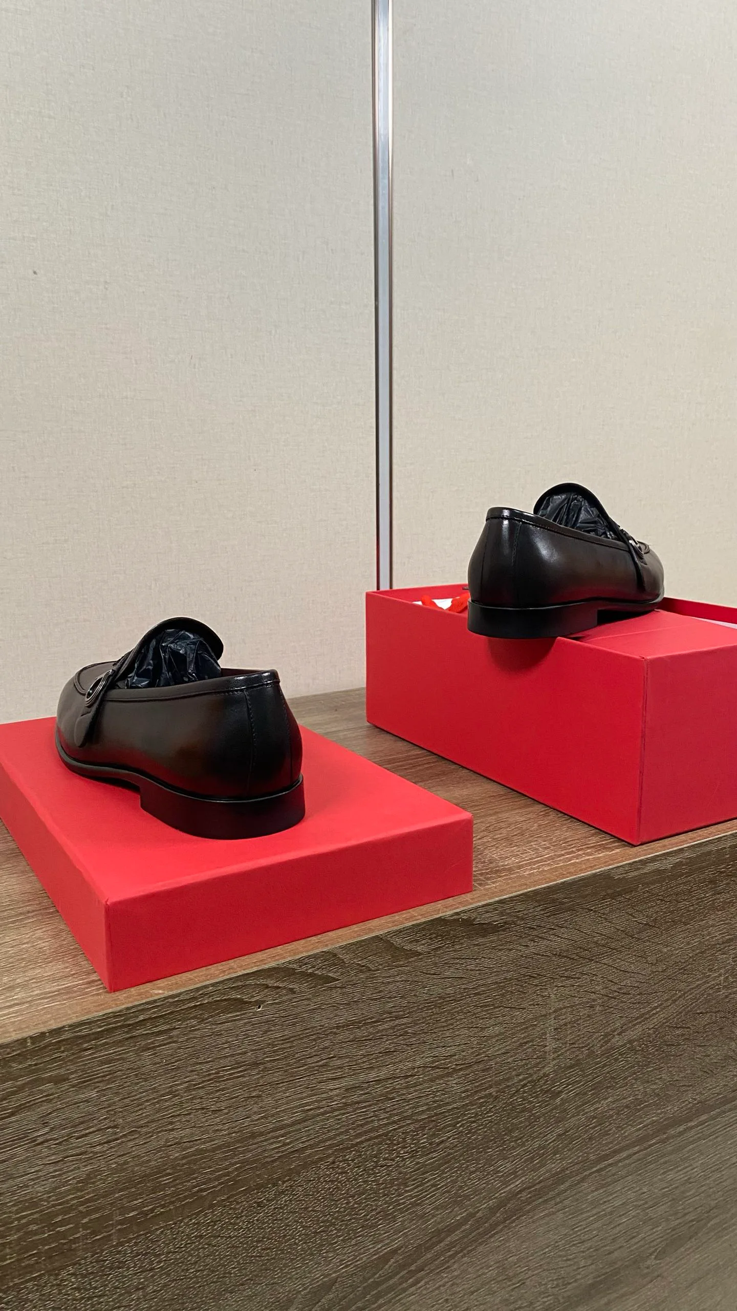 Лоферы И Туфли Мужские Salvatore Ferragamo 18078628